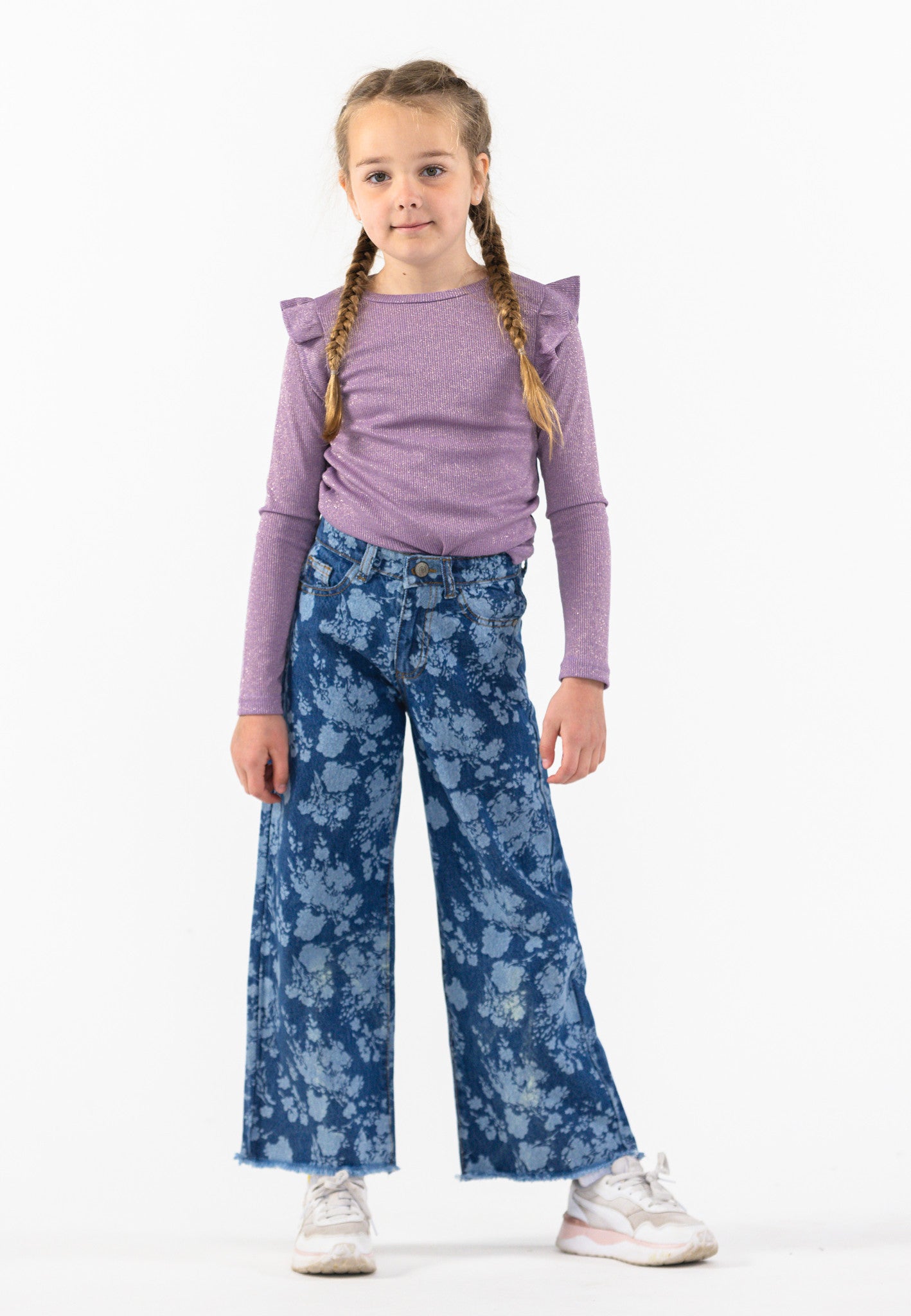 The New - Florana pants