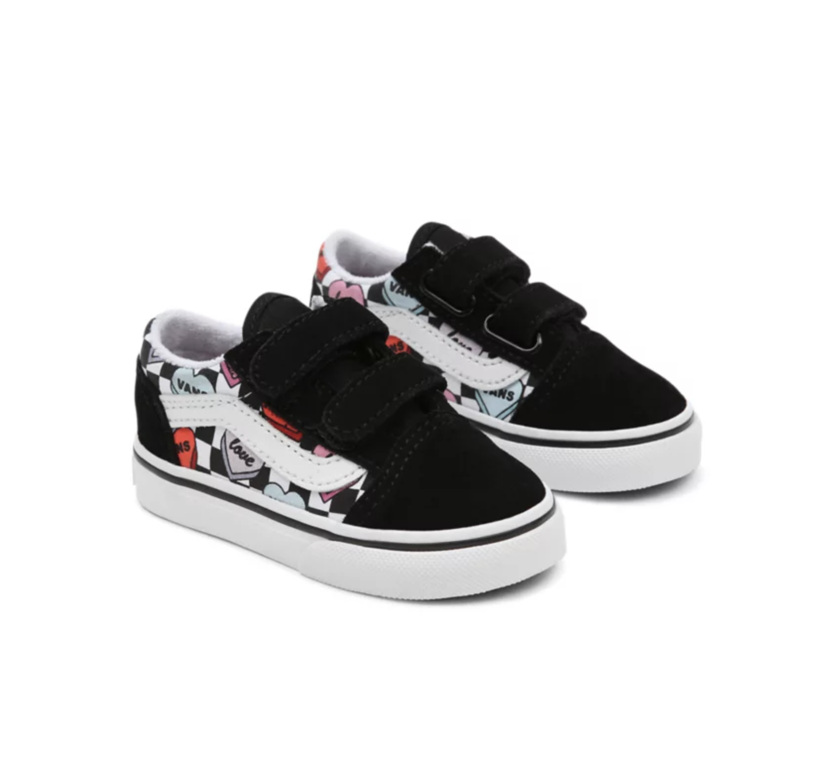 Toddler outlet vans uk