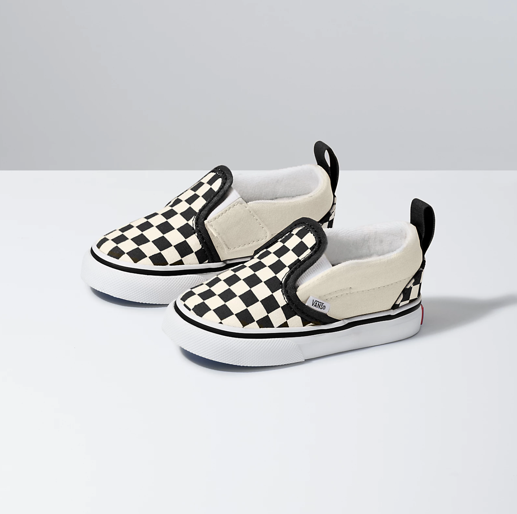 Vans- Td Slip-On V