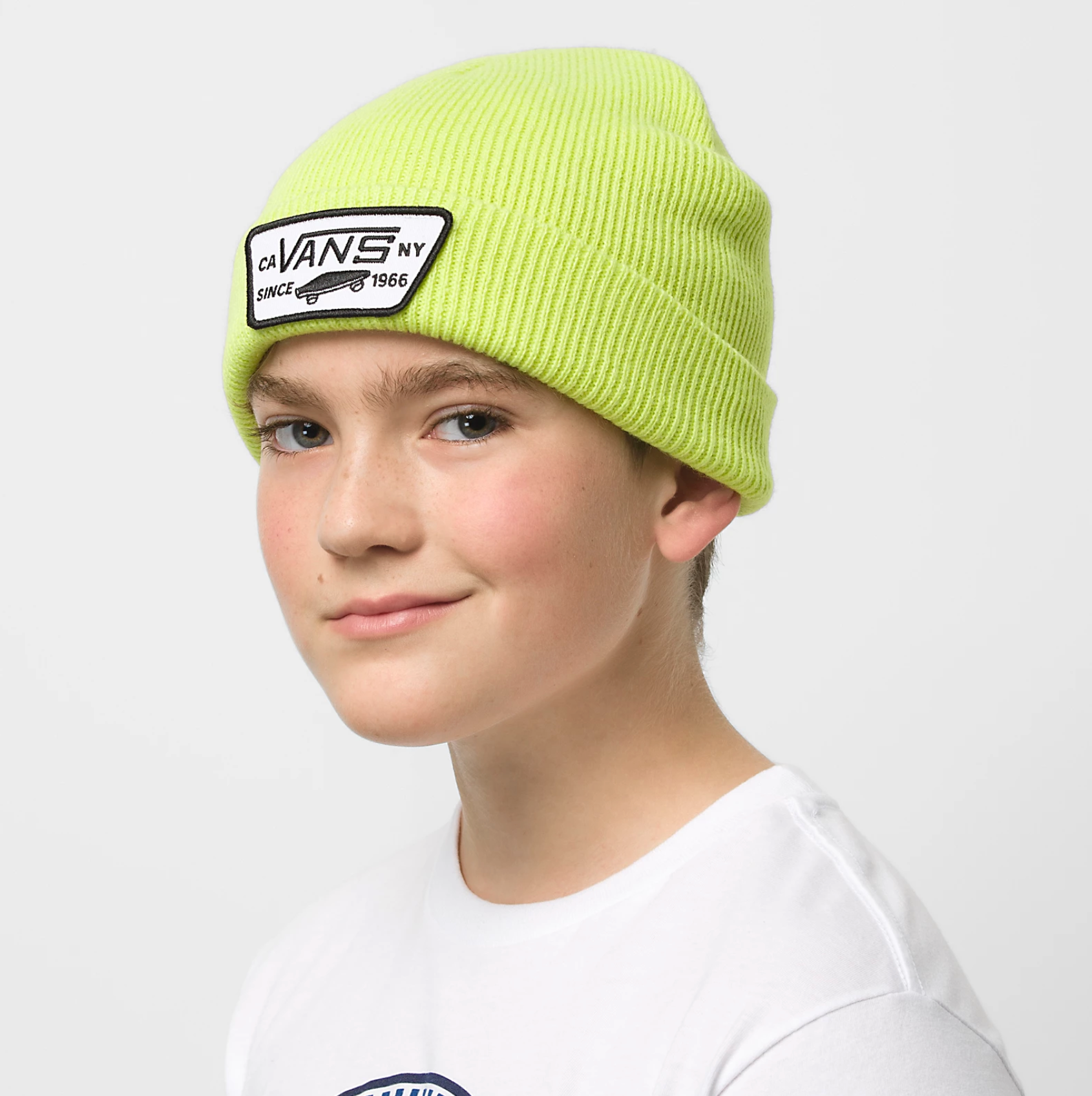 vans milford beanie
