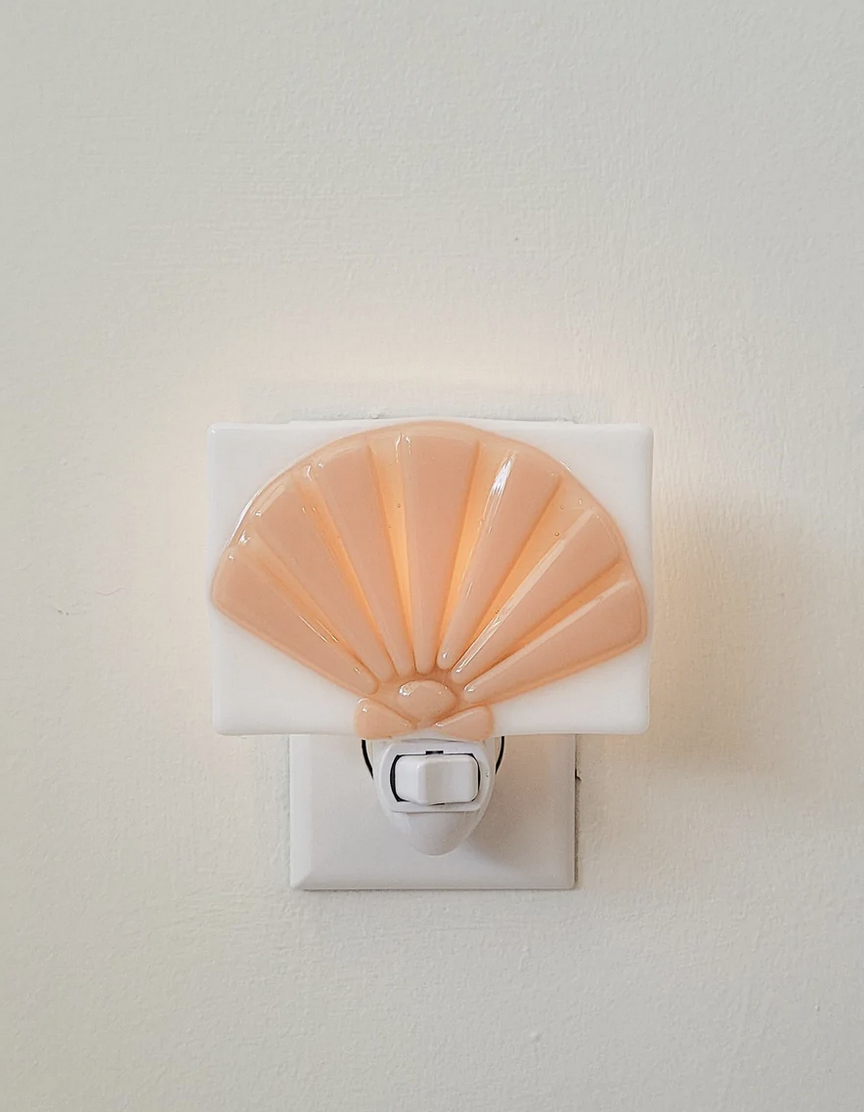 Veille Sur Toi - Ocean Breeze Shell