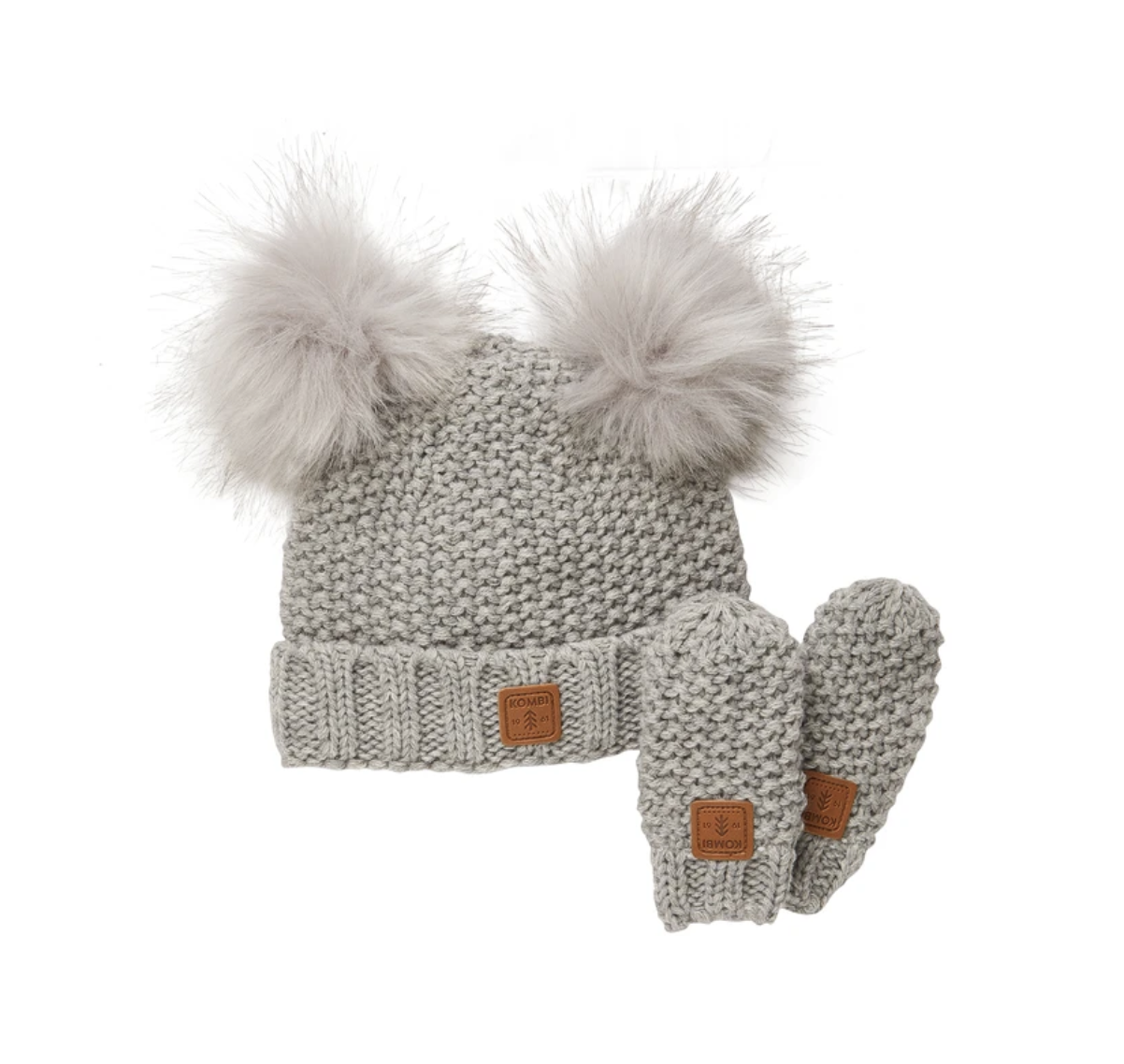 Kombi - Ensemble Adorable Bebe
