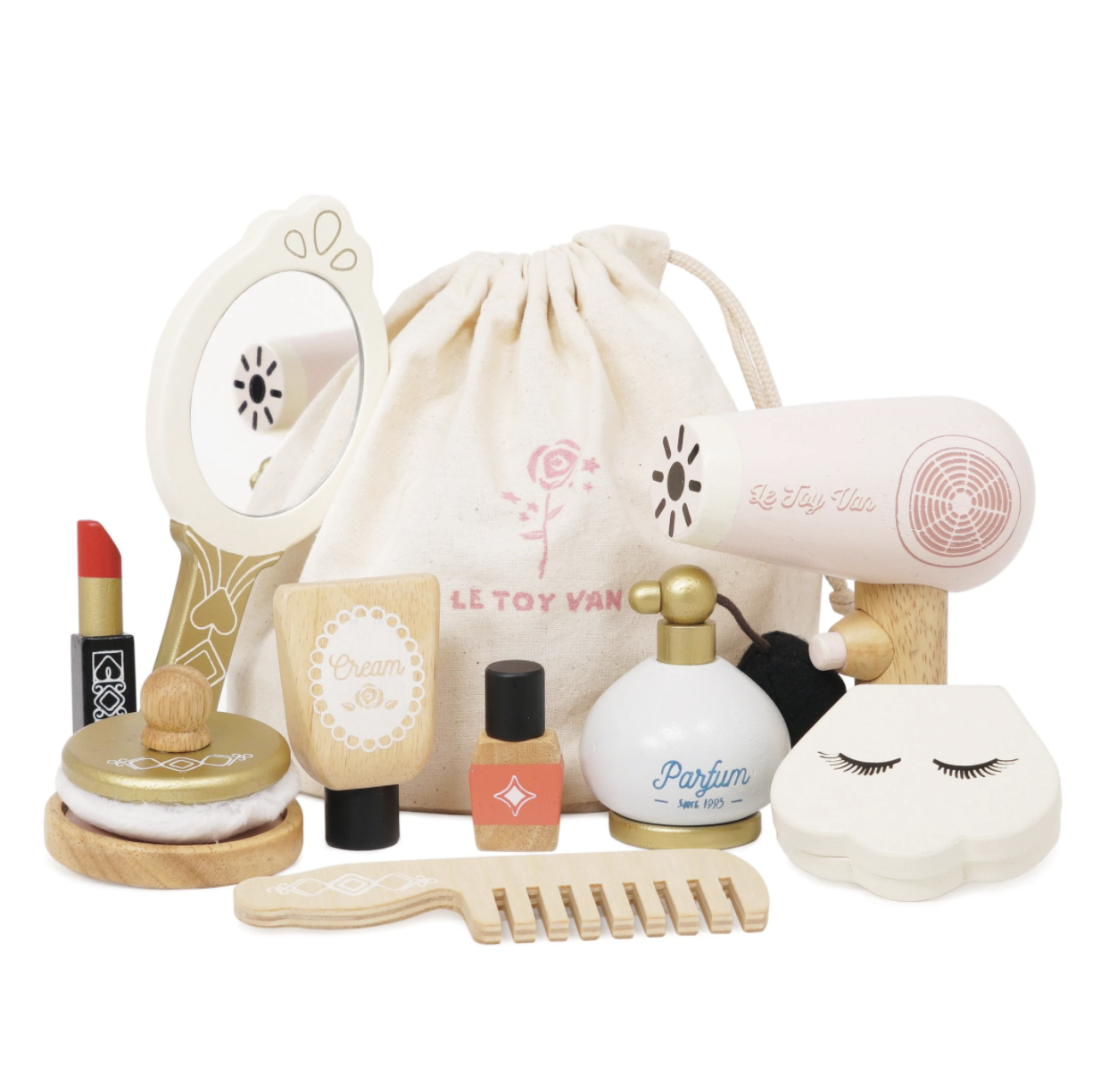 Toy Van - Trousse Star