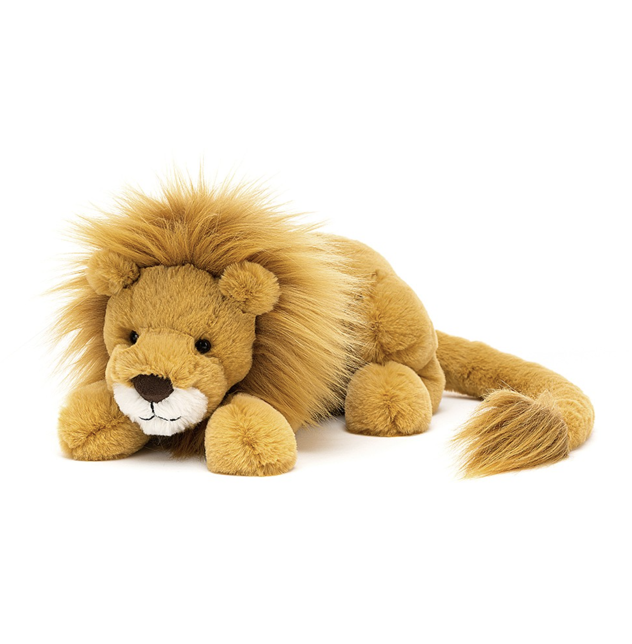 Jellycat - Louie Lion