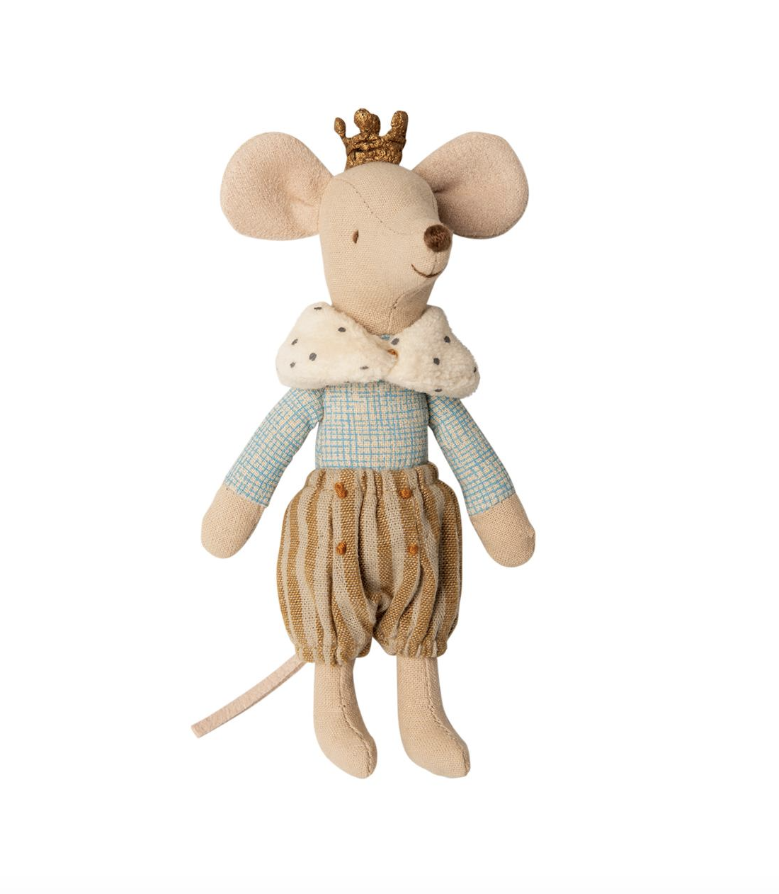 Maileg - Souris Prince, Grand Frère