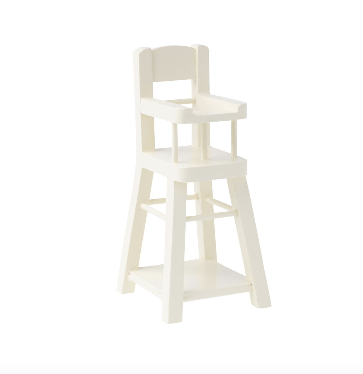 Maileg - High Chair