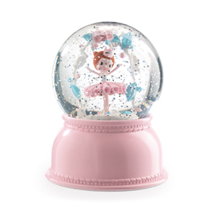 Djeco - Veilleuse : Ballerine