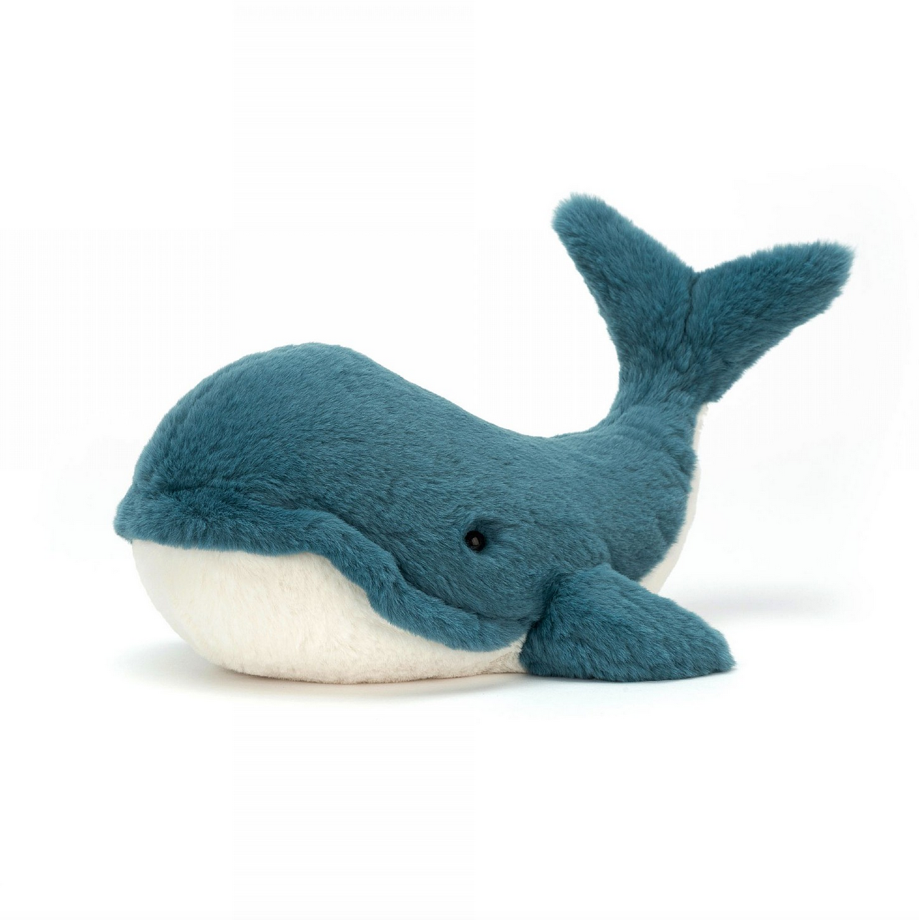 Jellycat - Wally Whale