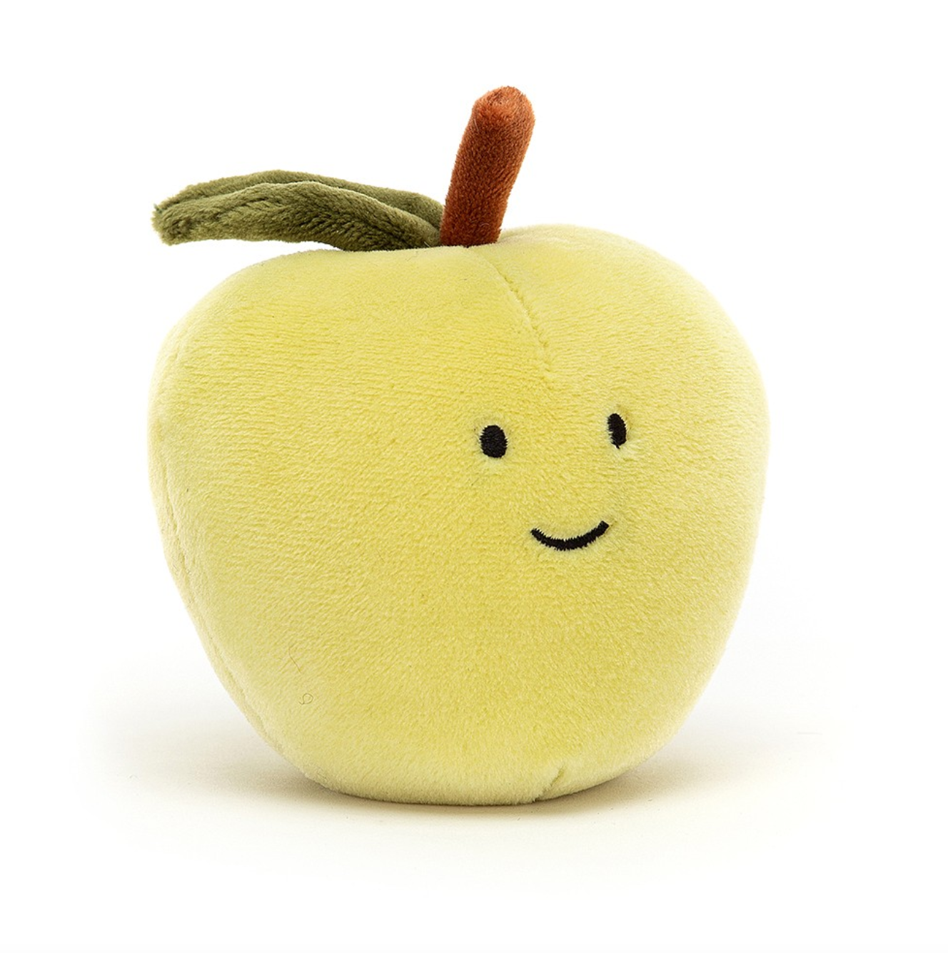 Jellycat - Fabulous Fruit : Apple