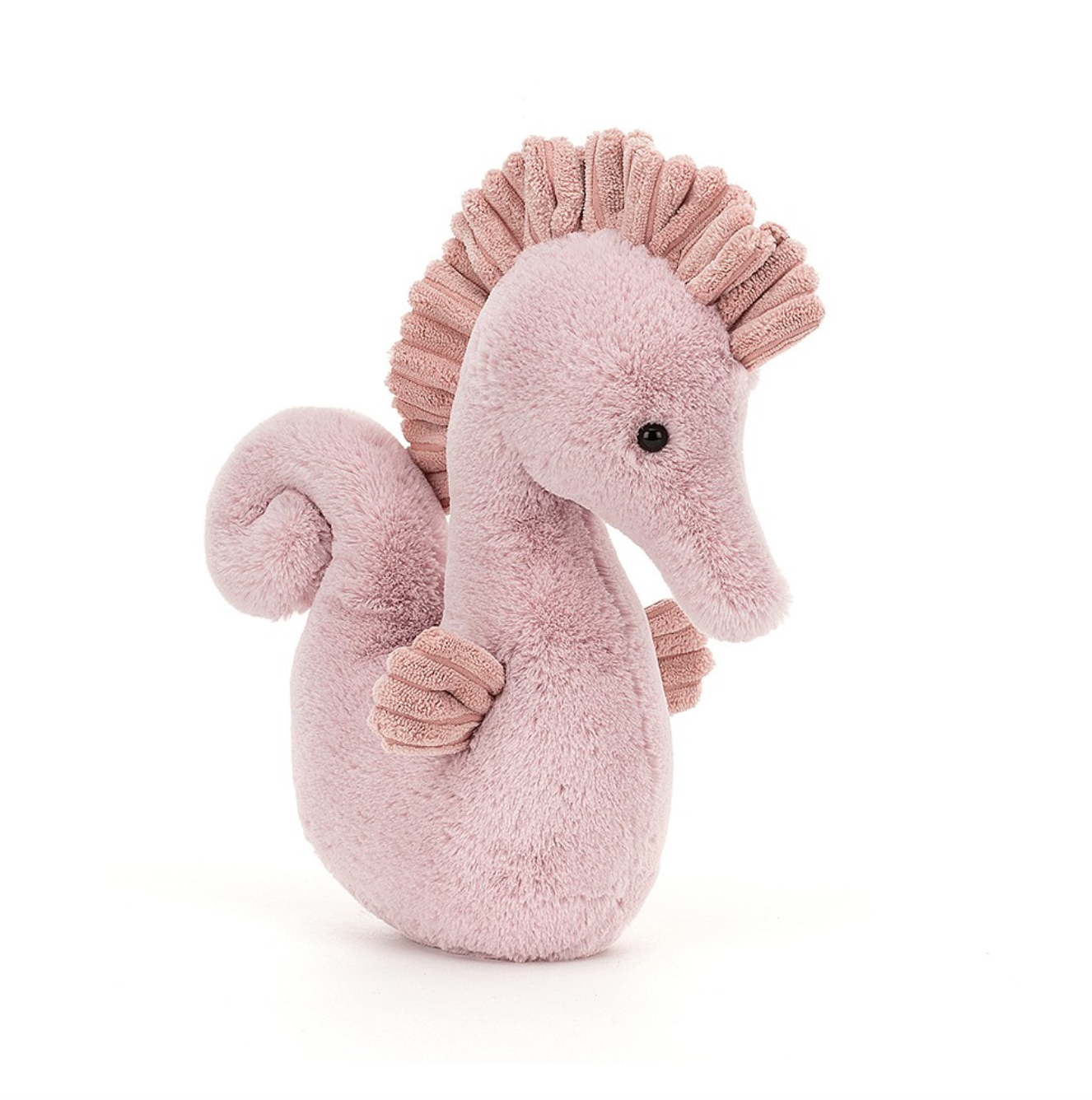 Jellycat - Sienna L'hippocampe