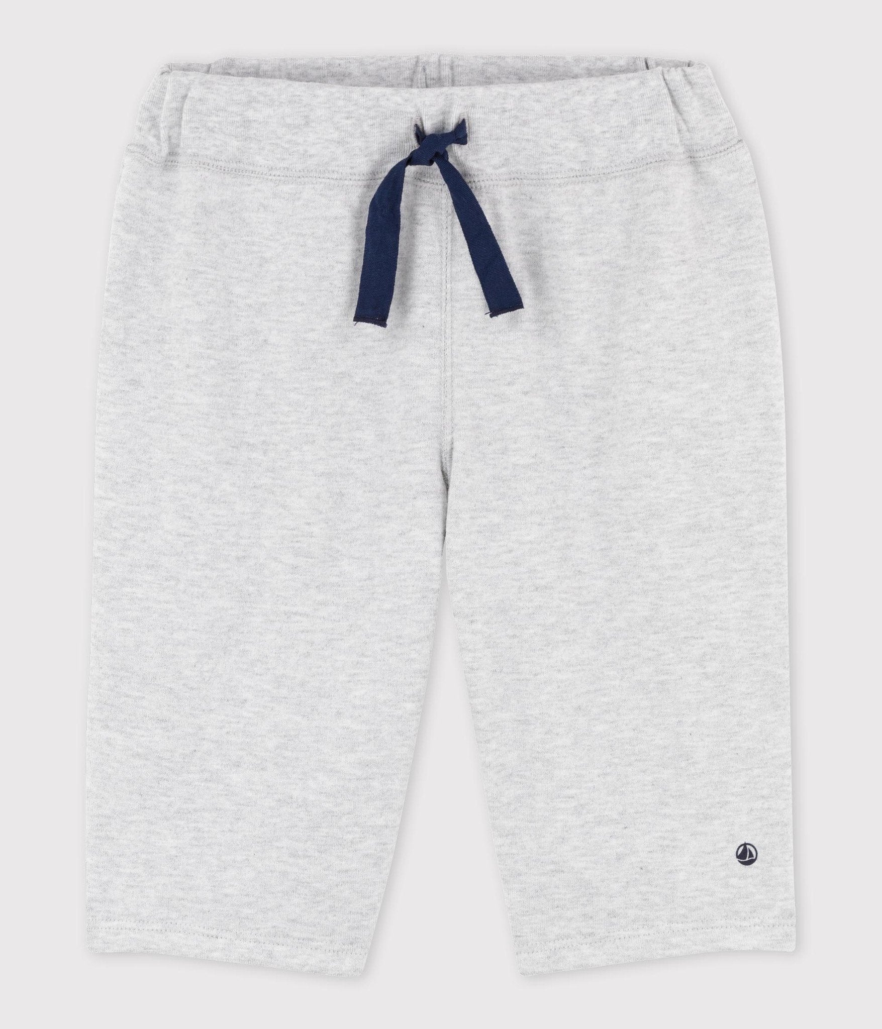 Petit Bateau - Bermuda Shorts Dust