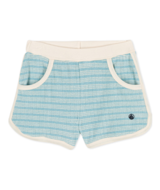 Petit Bateau - Mimi/Ava shorts