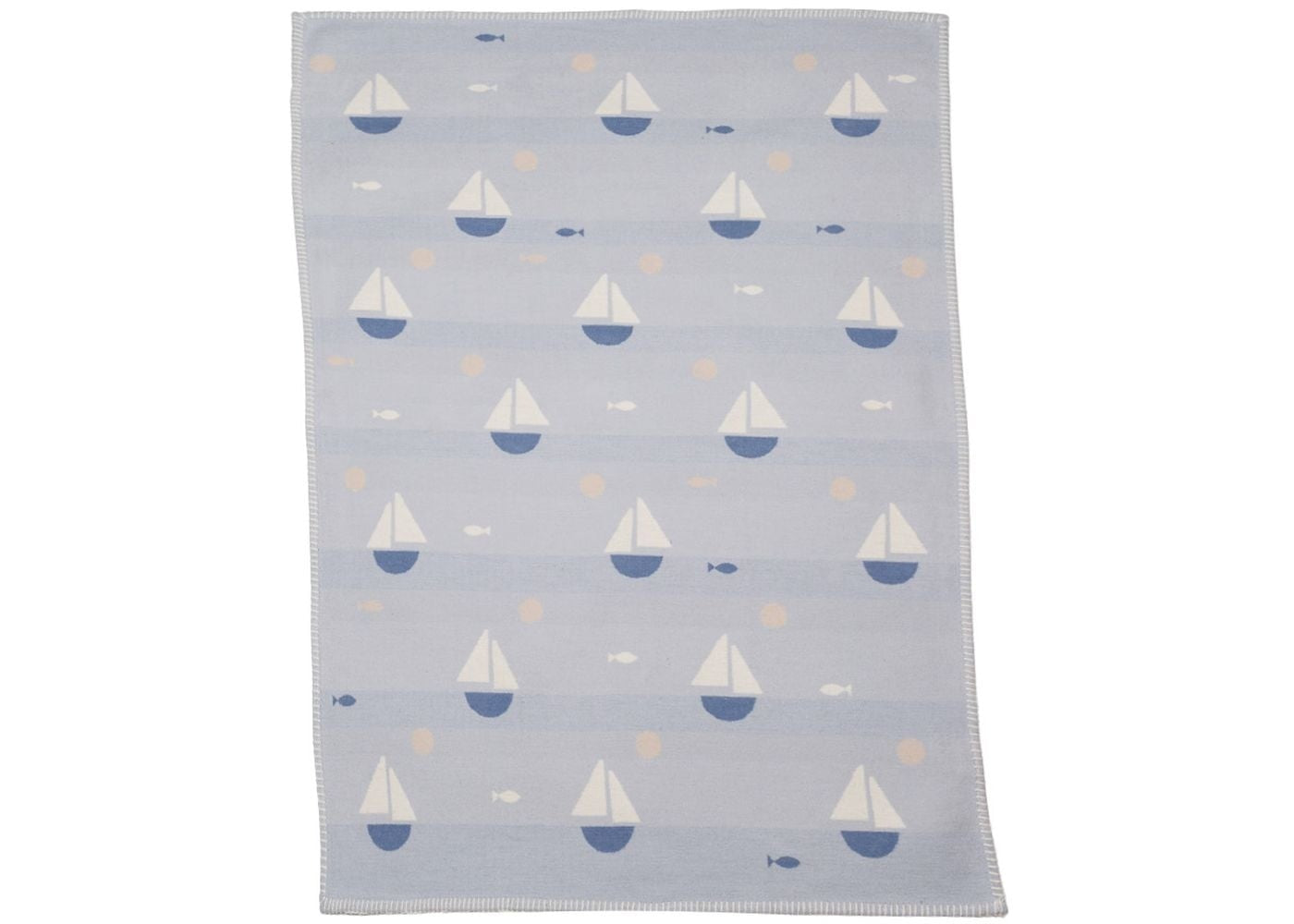 David Fussenegger - Cover Lena: Sailboat