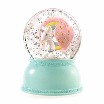 Djeco - Veilleuse : Licorne