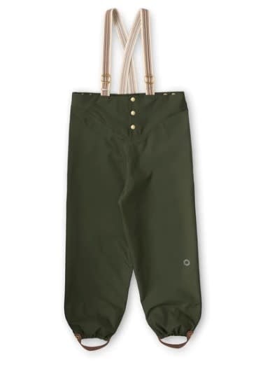 Fairechild - Evolutive Rain Pants