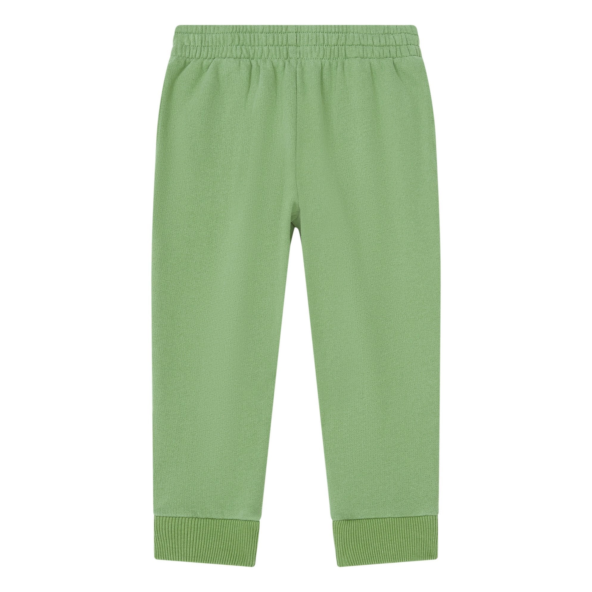 Hundred Pieces - Jogger Olive Green