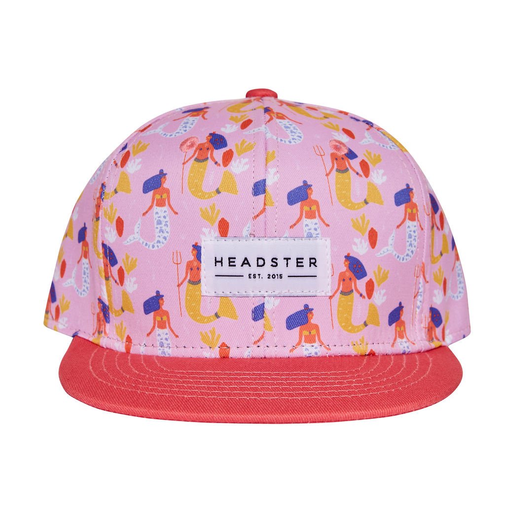 Headster - Cap