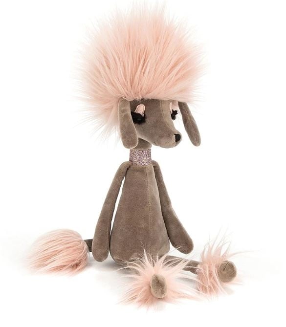 Jellycat - Swellegant Penelope Poodle
