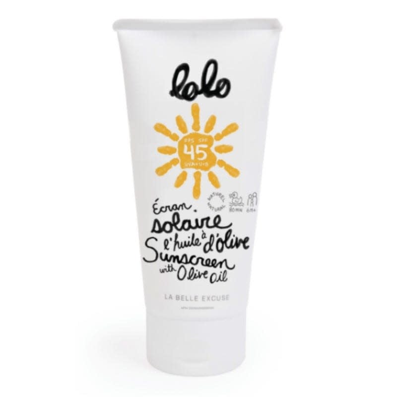 Lolo et Moi - Sun Care Cream