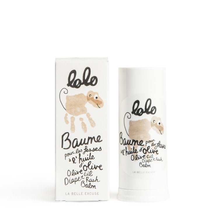 Lolo et Moi - Buttock Balm