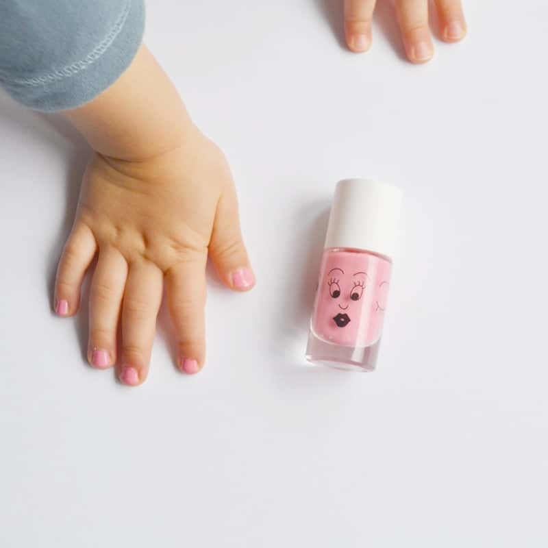 Nailmatic - Vernis à L'Eau Cookie