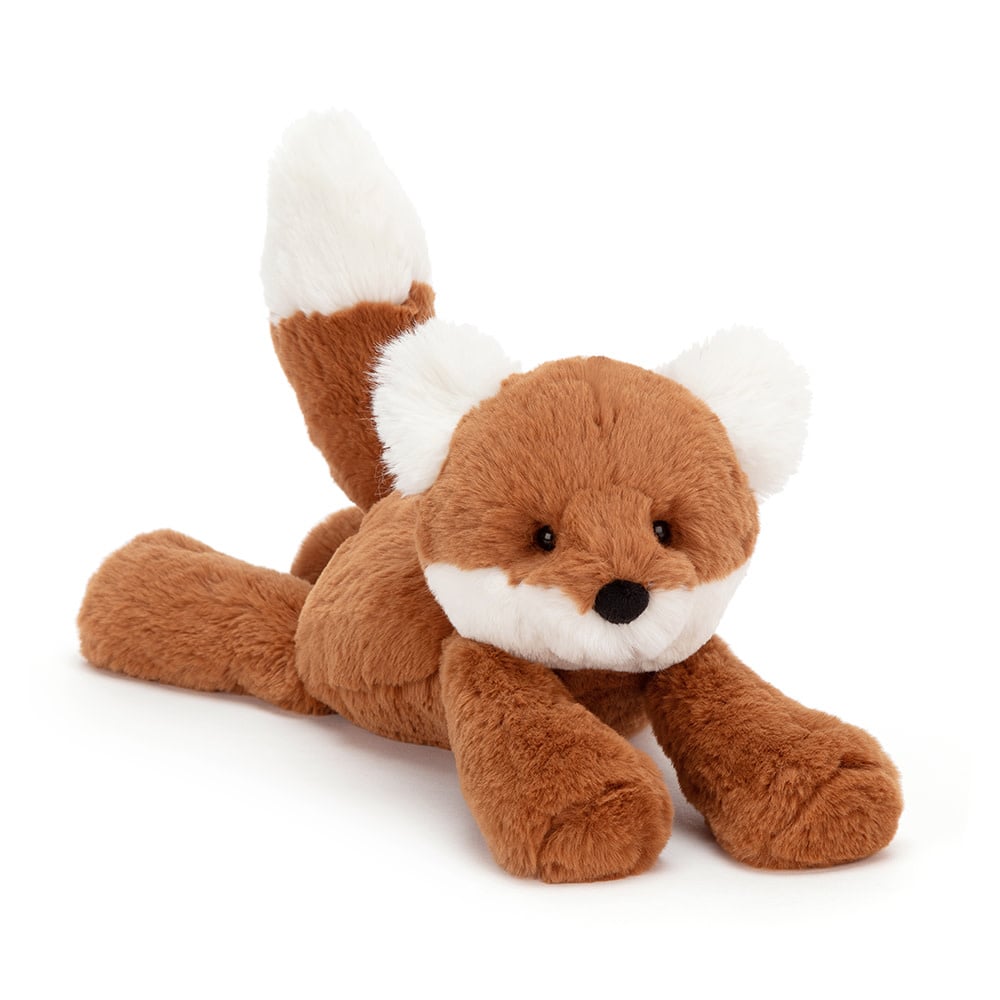 Jellycat - Smudge Fox