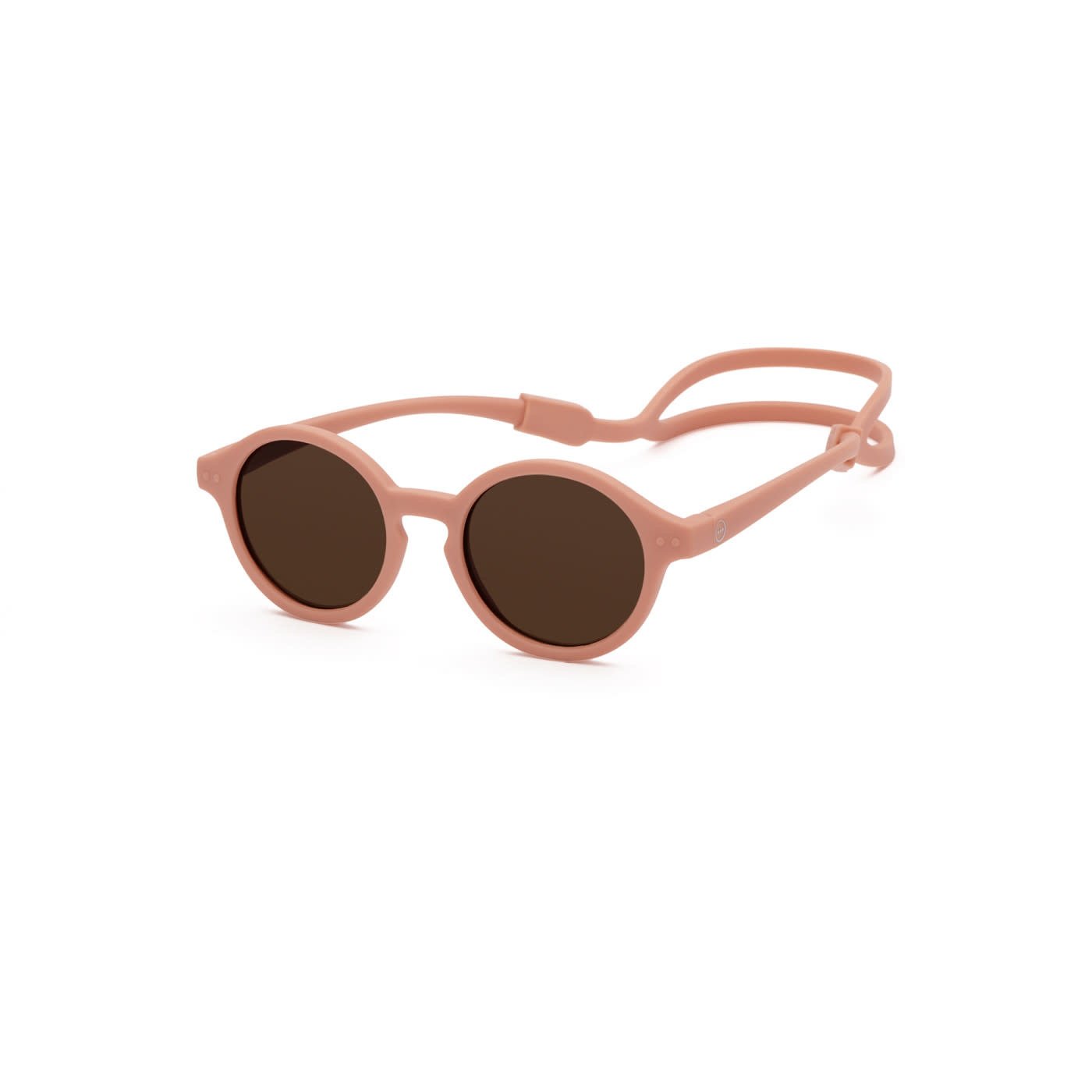 Izipizi - Kids + Sunglasses Apricot