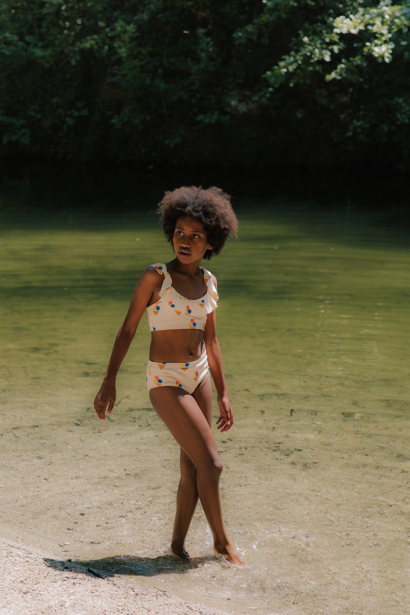 Tiny Cottons - Maillot De Bain