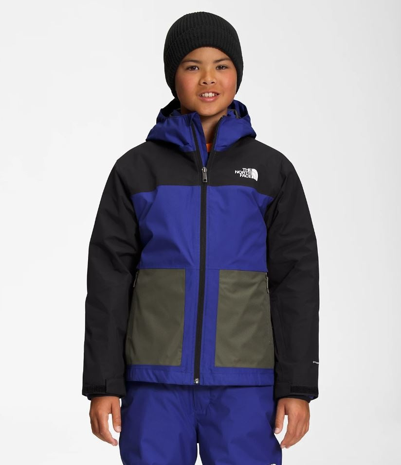 North Face - Triclimate Snow Jacket and Pants Set