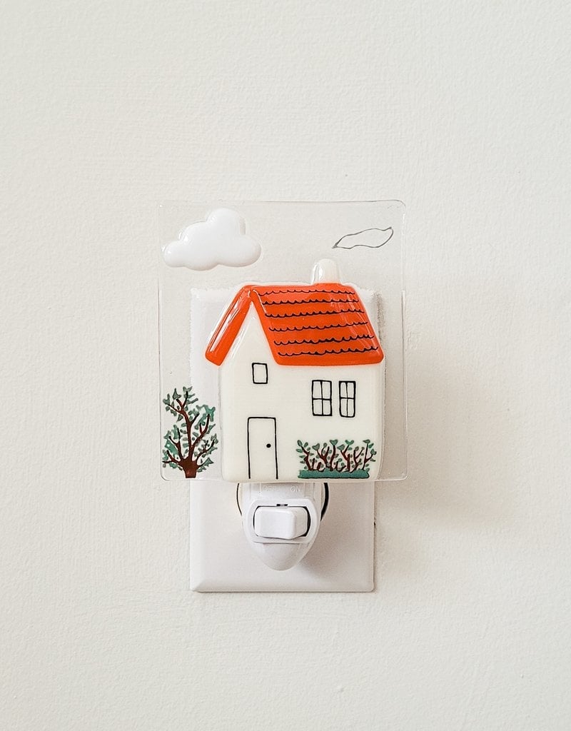 Veille Sur Toi - Maisonnette Cardinal