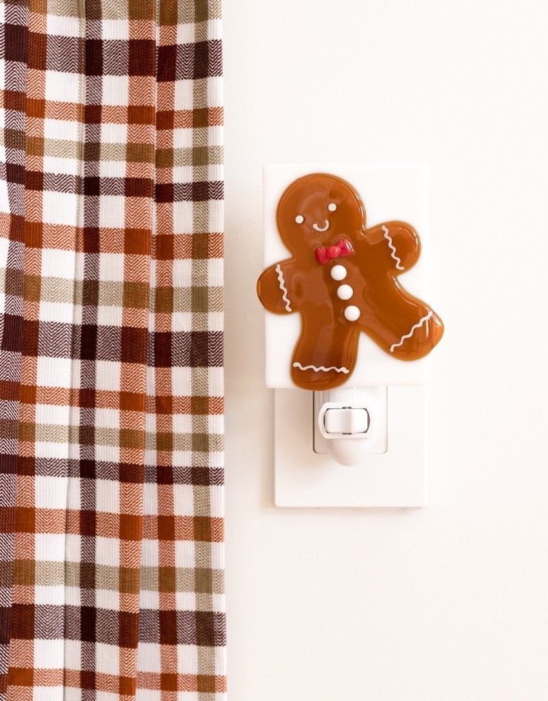 Veille Sur Toi - Ti-Biscuit Ginger