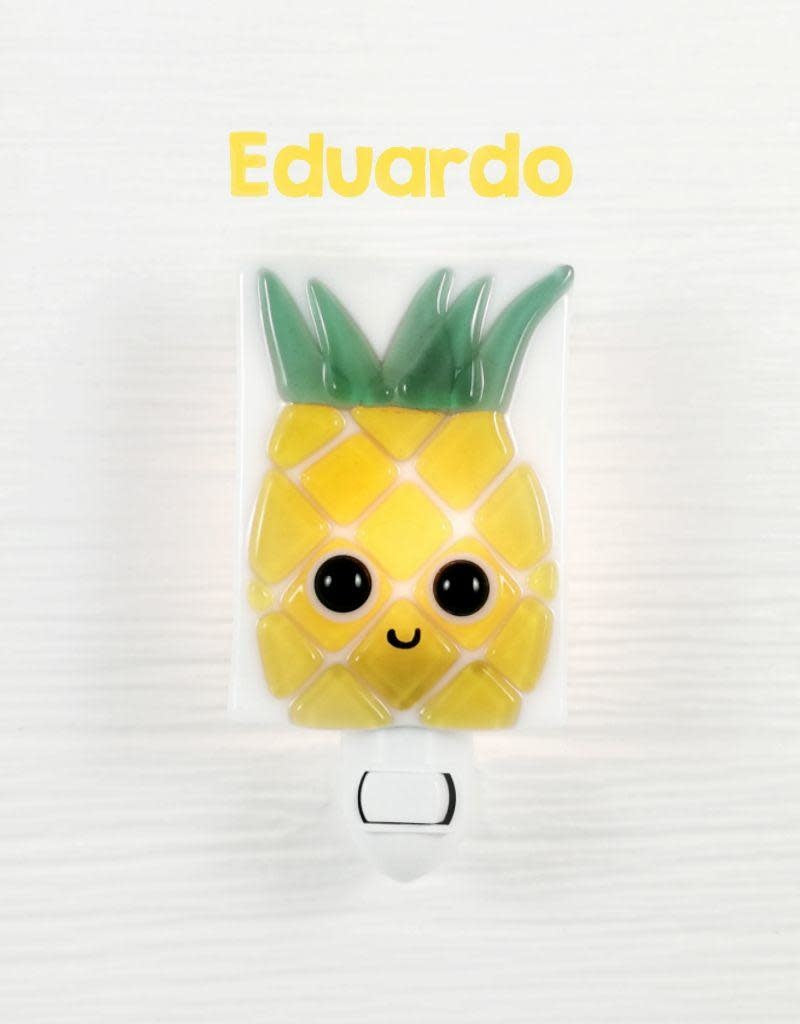 Veille Sur Toi - Pineapple Eduardo