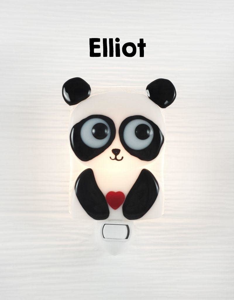 Veille Sur Toi - Panda Elliot