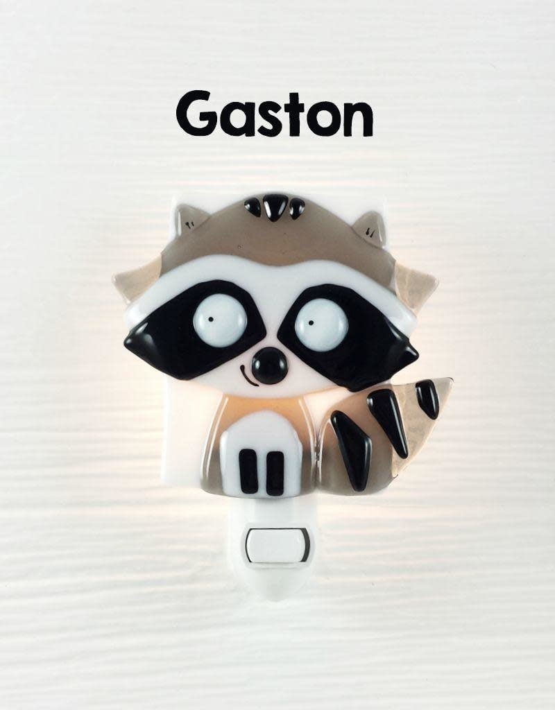 Veille Sur Toi - Raton Gaston