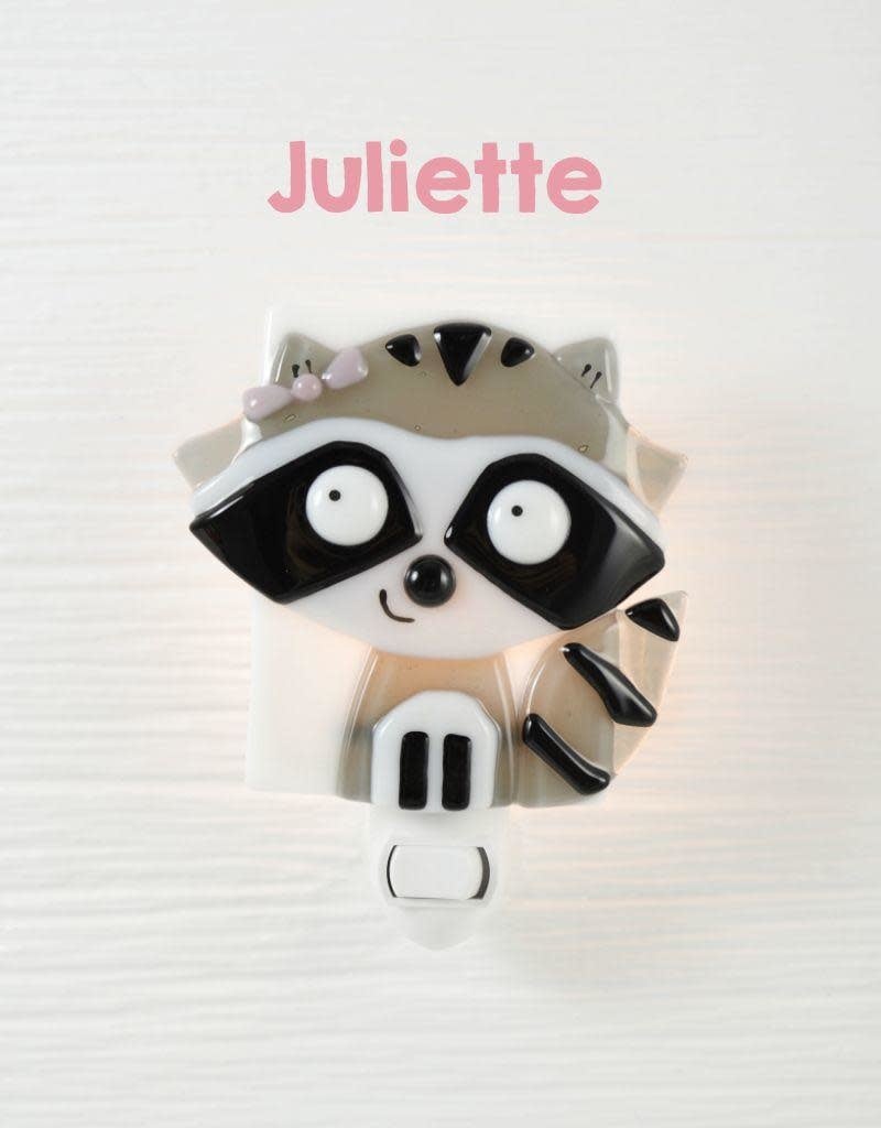 Veille Sur Toi - Raton Juliette