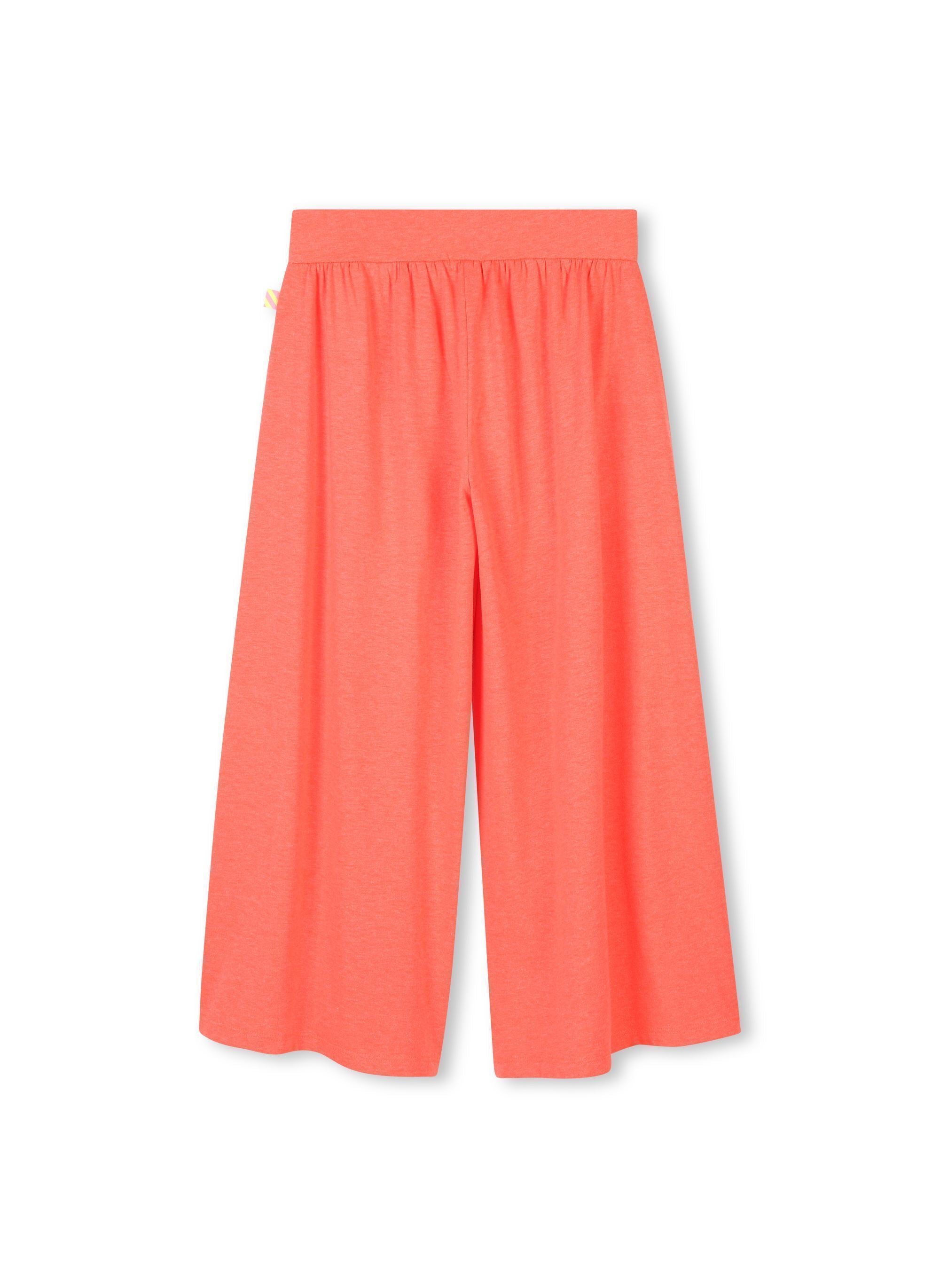 Billieblush - Pantalon Broderie