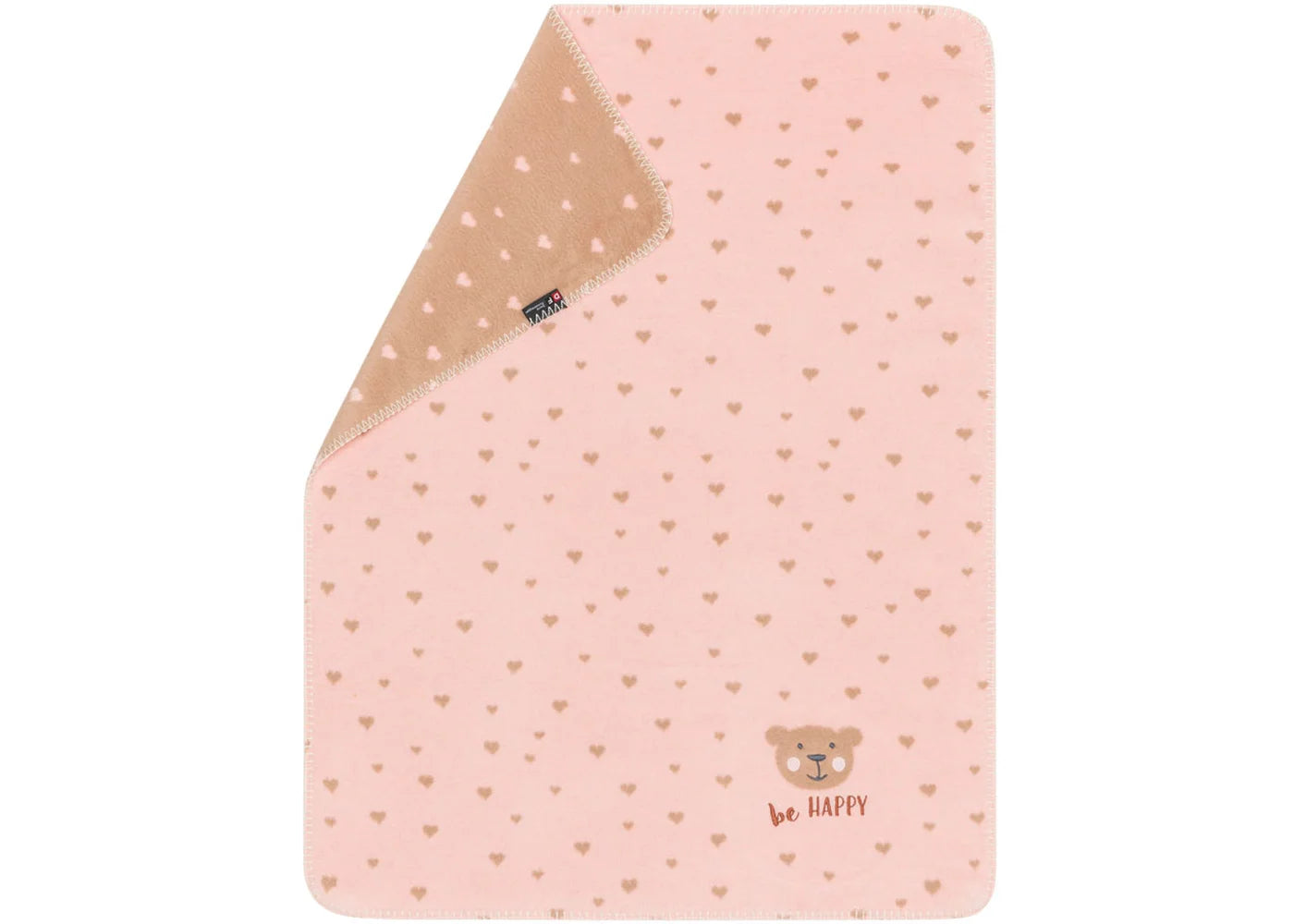 David Fussenegger - Mila Cover: Be Happy Bear