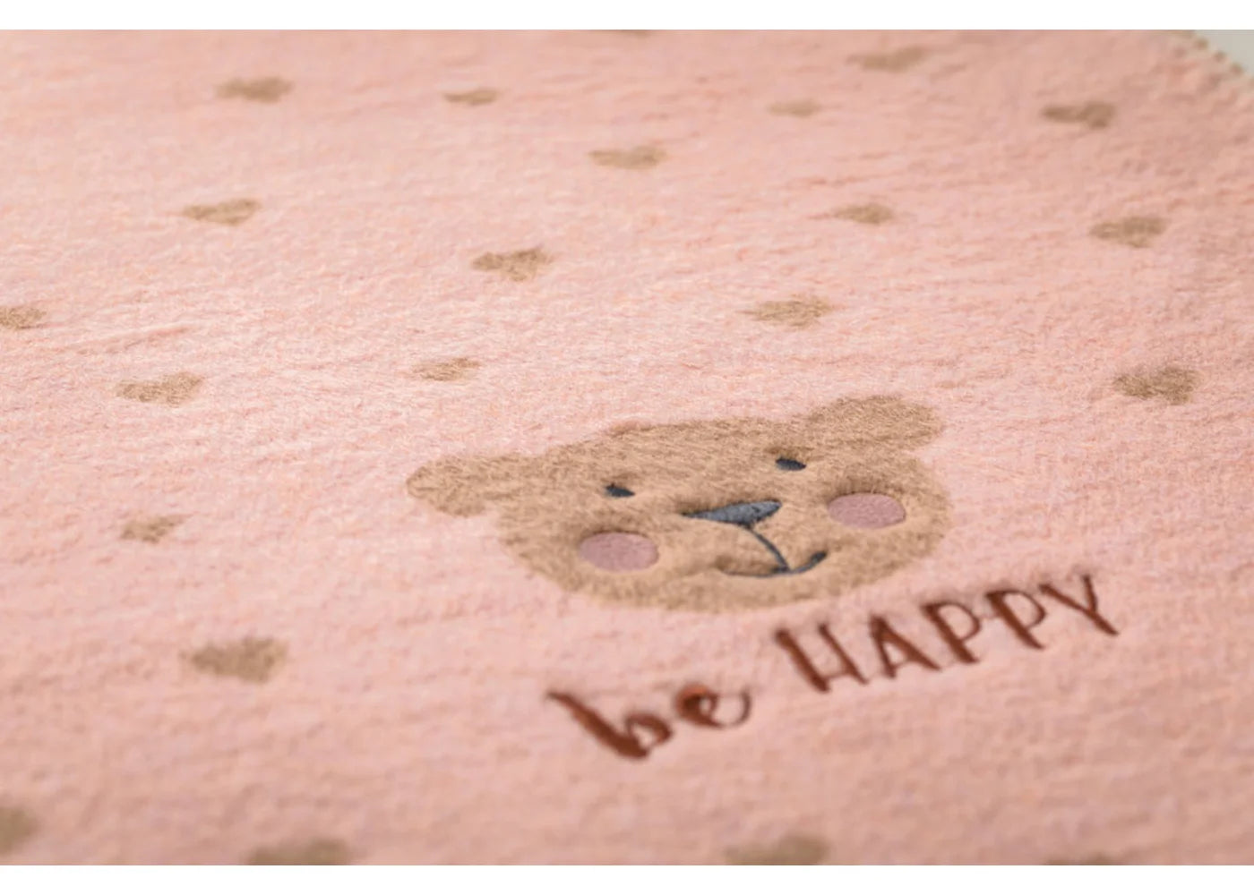 David Fussenegger - Mila Cover: Be Happy Bear