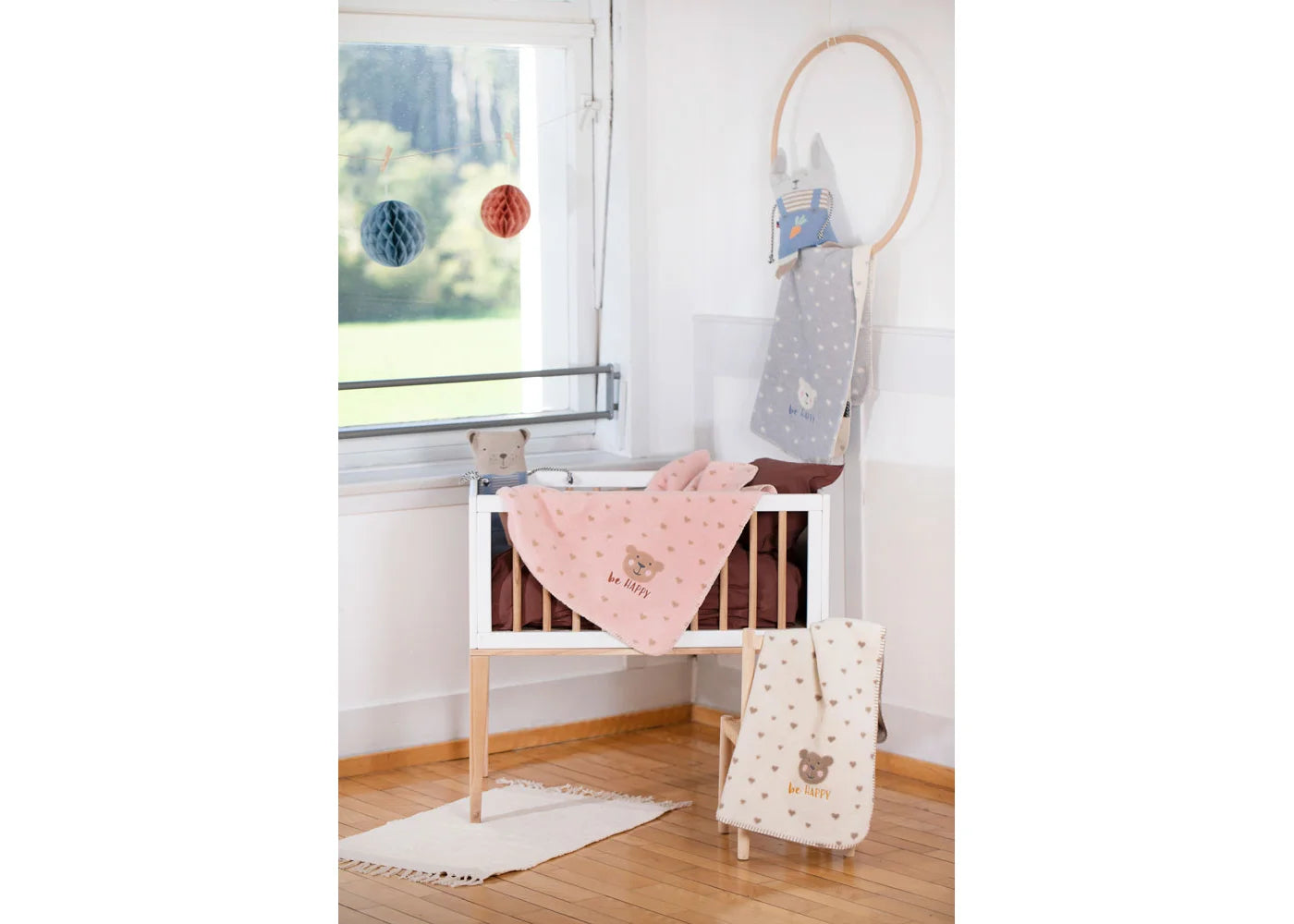 David Fussenegger - Mila Cover: Be Happy Bear