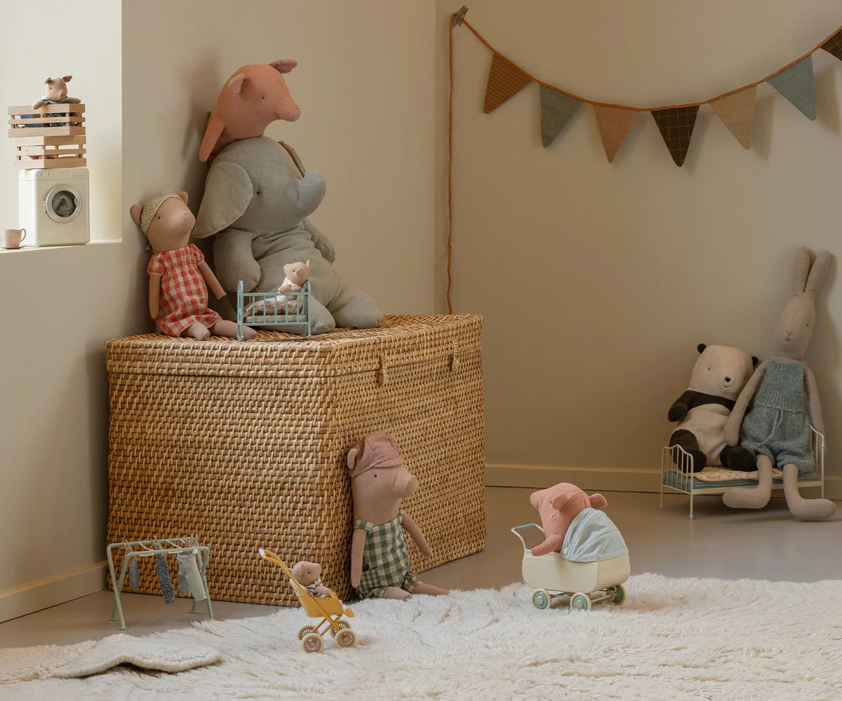 Maileg - Cochon truffier, bébé