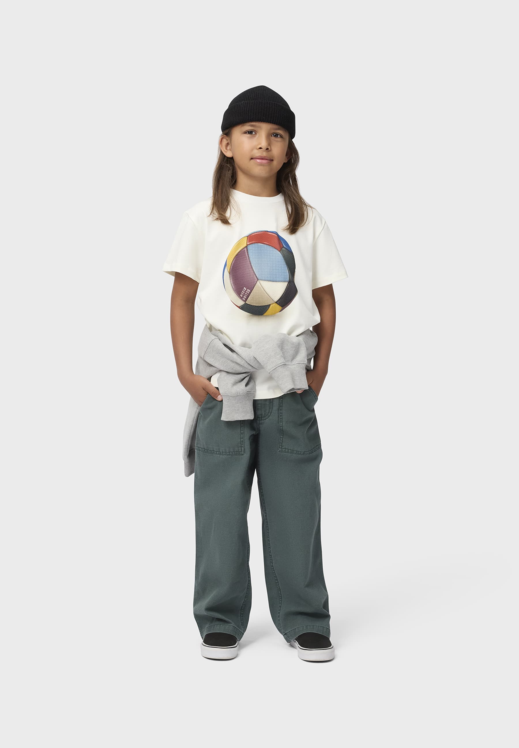 Molo - Roxo T-Shirt