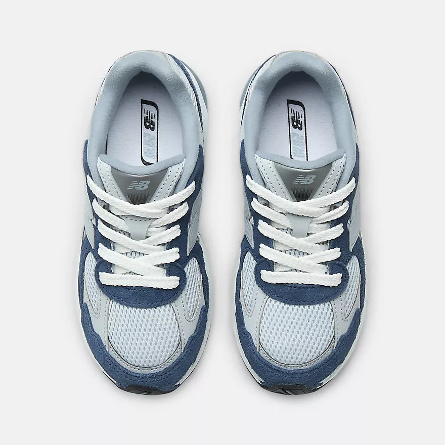New Balance - Espadrilles 2010 Lacets