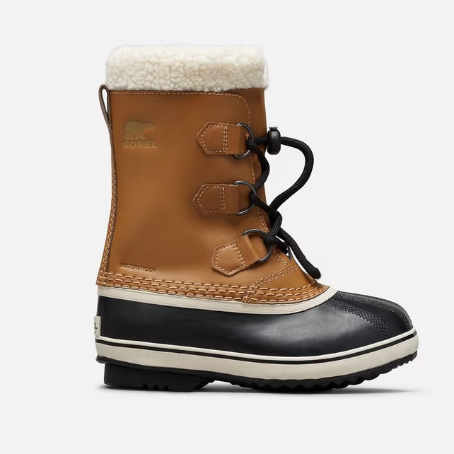 Sorel - Yoot Pac WP WP Snow Boots