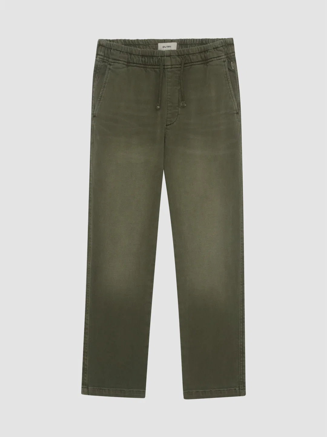 DL1961 - Quentin Knit Denim Jogger