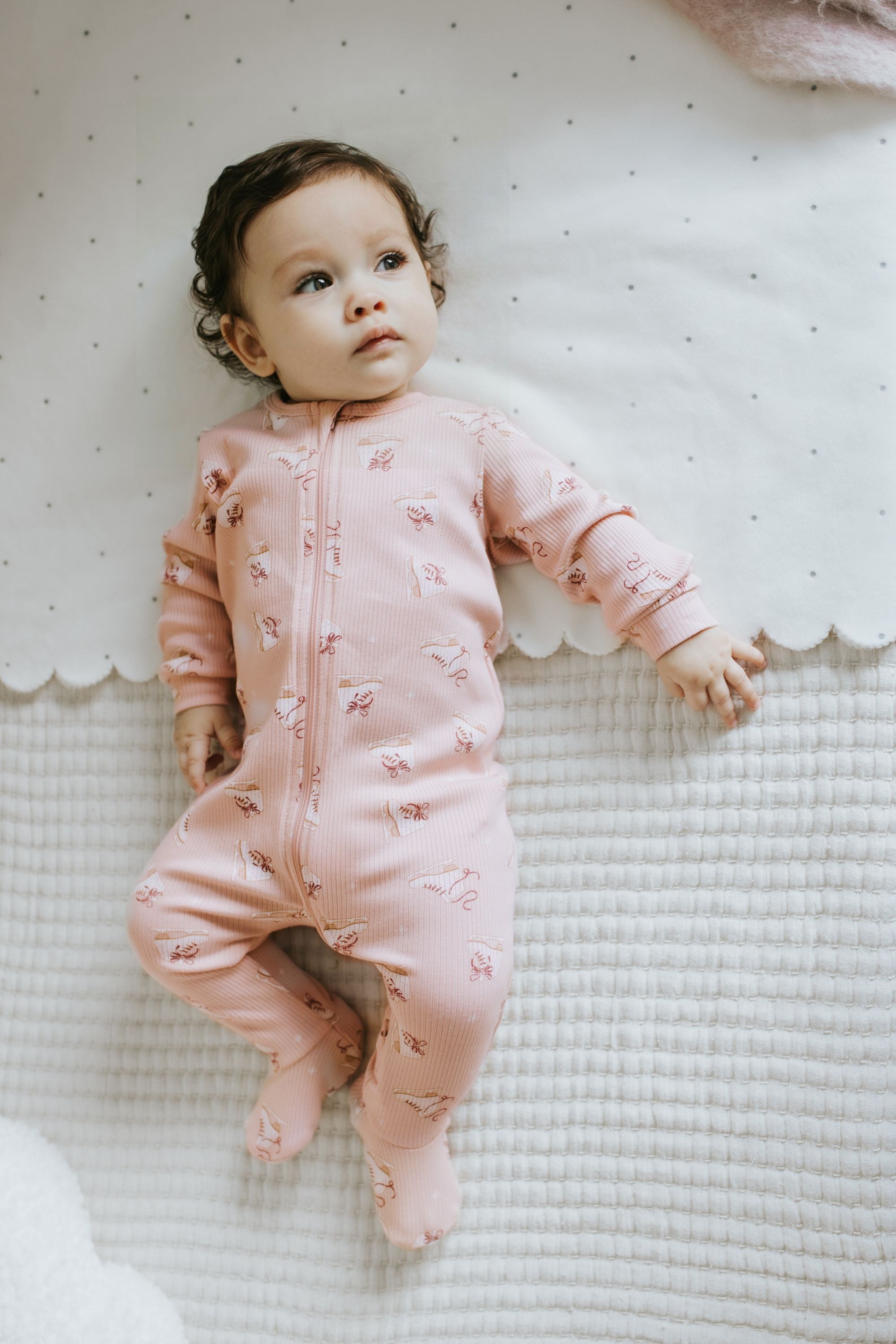 Petit Lem - Pyjama à pieds