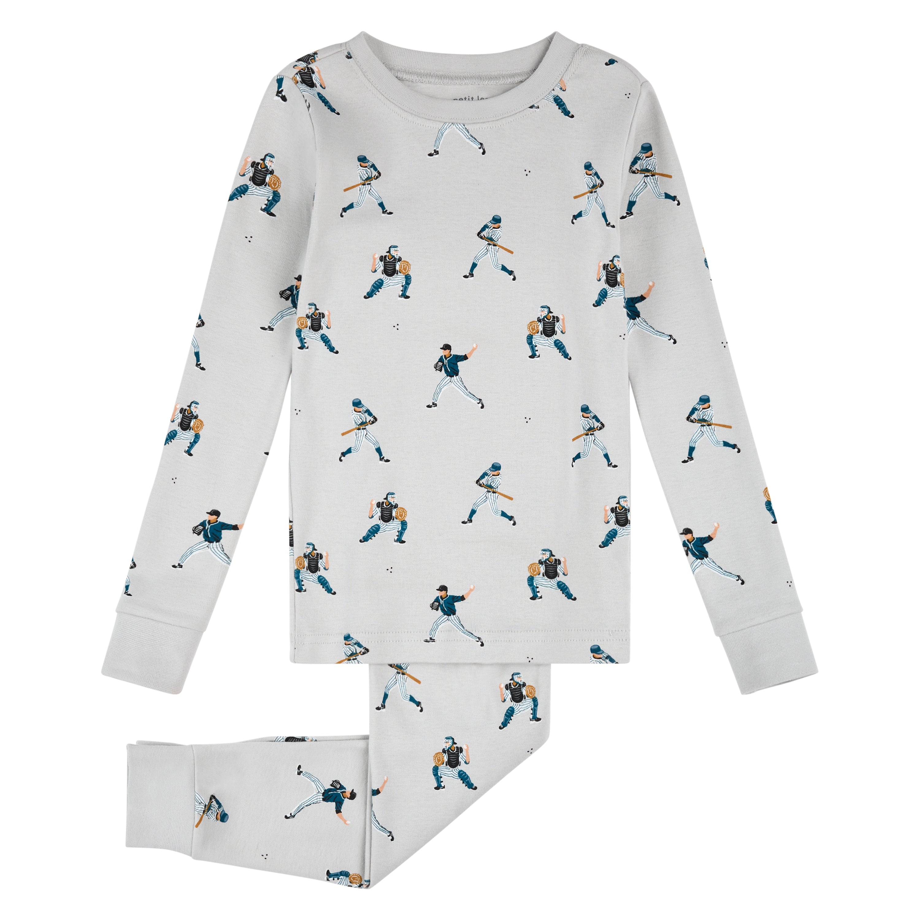 Petit Lem - Pyjama Baseball