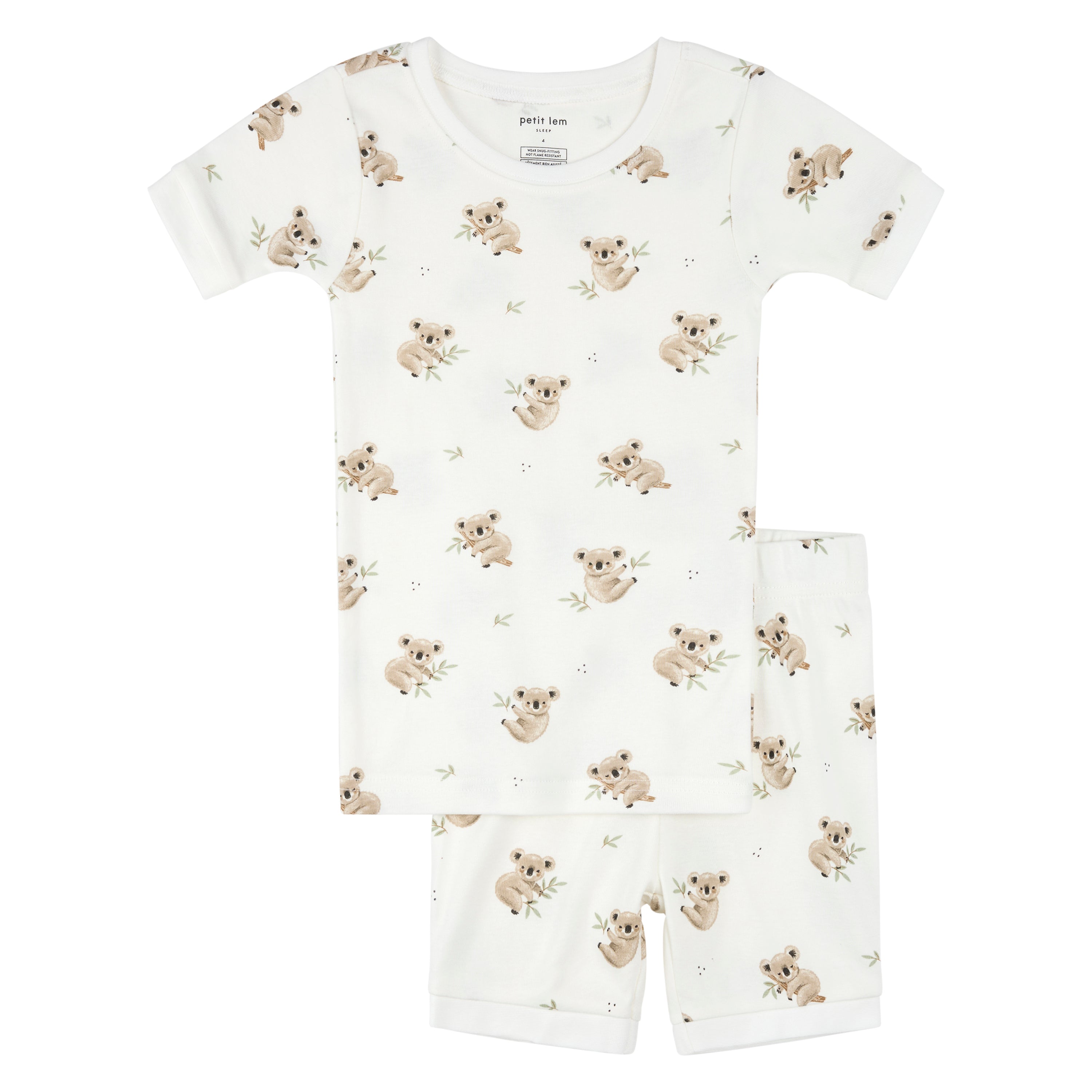 Little Lem - Koala Pyjamas