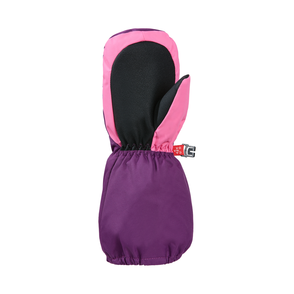 Kombi - Children's Animal Family Mittens