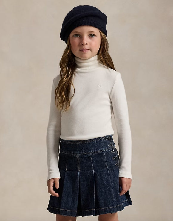 Polo Ralph Lauren - Turtleneck Sweater