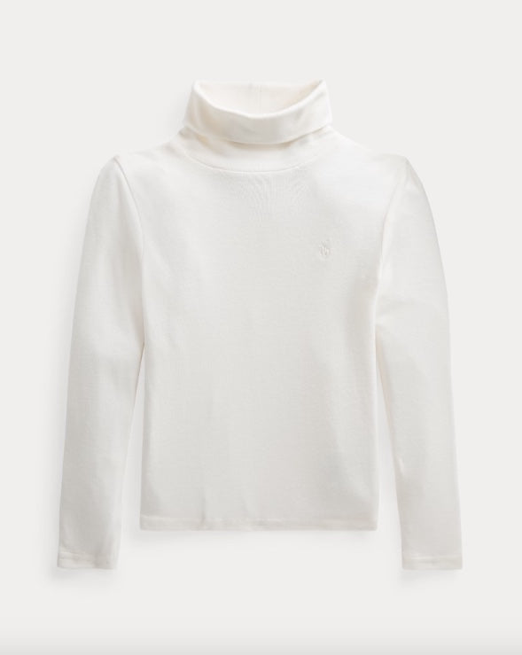 Polo Ralph Lauren - Turtleneck Sweater